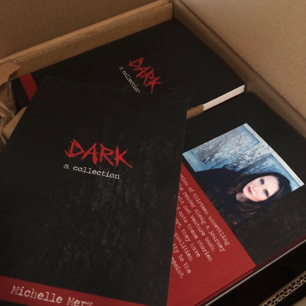 Dark: a Collection - Picture 5 of 8